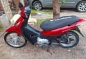 Motos - Honda Biz 125cc 2014 Nafta 111111Km - En Venta