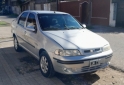 Autos - Fiat Siena 2004 Nafta 183000Km - En Venta