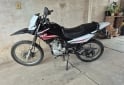 Motos - Corven Triax 150 2022 Nafta 30000Km - En Venta