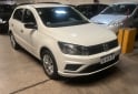 Autos - Volkswagen GOL TREND 2021 Nafta 8000Km - En Venta