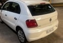 Autos - Volkswagen GOL TREND 2021 Nafta 8000Km - En Venta