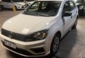 Autos - Volkswagen GOL TREND 2021 Nafta 8000Km - En Venta