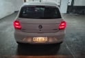 Autos - Volkswagen GOL TREND 2021 Nafta 8000Km - En Venta