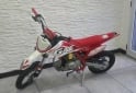 Motos - GAF GX 110 2025 Nafta 10Km - En Venta