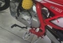 Motos - GAF GX 110 2025 Nafta 10Km - En Venta