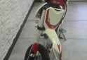 Motos - GAF GX 110 2025 Nafta 10Km - En Venta