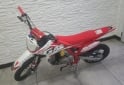 Motos - GAF GX 110 2025 Nafta 10Km - En Venta
