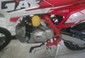 Motos - GAF GX 110 2025 Nafta 10Km - En Venta