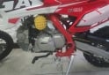 Motos - GAF GX 110 2025 Nafta 10Km - En Venta