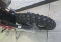Motos - GAF GX 110 2025 Nafta 10Km - En Venta