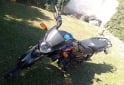 Motos - Honda Glh 2025 Nafta 13500Km - En Venta