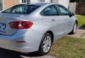 Autos - Chevrolet Cruze lt 4 puertas 2017 Nafta 110000Km - En Venta