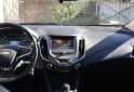 Autos - Chevrolet Cruze lt 4 puertas 2017 Nafta 110000Km - En Venta