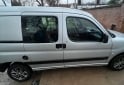Utilitarios - Peugeot Partner confort 1.6 2017 Nafta 115600Km - En Venta