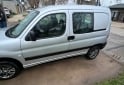 Utilitarios - Peugeot Partner confort 1.6 2017 Nafta 115600Km - En Venta