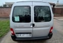 Utilitarios - Peugeot Partner confort 1.6 2017 Nafta 115600Km - En Venta