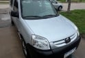 Utilitarios - Peugeot Partner confort 1.6 2017 Nafta 115600Km - En Venta