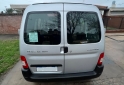 Utilitarios - Peugeot Partner confort 1.6 2017 Nafta 115900Km - En Venta