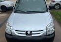 Utilitarios - Peugeot Partner confort 1.6 2017 Nafta 115900Km - En Venta
