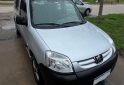 Utilitarios - Peugeot Partner confort 1.6 2017 Nafta 115900Km - En Venta