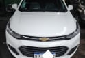 Autos - Chevrolet Tracker AWD PREMIER + 2018 Nafta 46600Km - En Venta