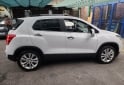 Autos - Chevrolet Tracker AWD PREMIER + 2018 Nafta 46600Km - En Venta