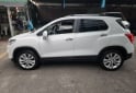 Autos - Chevrolet Tracker AWD PREMIER + 2018 Nafta 46600Km - En Venta