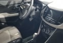 Autos - Chevrolet Tracker AWD PREMIER + 2018 Nafta 46600Km - En Venta