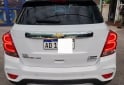 Autos - Chevrolet Tracker AWD PREMIER + 2018 Nafta 46600Km - En Venta