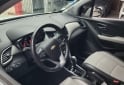Autos - Chevrolet Tracker AWD PREMIER + 2018 Nafta 46600Km - En Venta