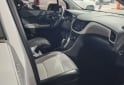 Autos - Chevrolet Tracker AWD PREMIER + 2018 Nafta 46600Km - En Venta