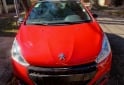 Autos - Peugeot 208 GT 2017 Nafta 163500Km - En Venta