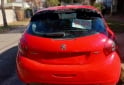 Autos - Peugeot 208 GT 2017 Nafta 163500Km - En Venta