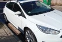 Autos - Ford Focus 2016 Nafta 139000Km - En Venta