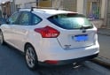 Autos - Ford Focus 2016 Nafta 139000Km - En Venta