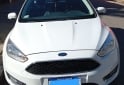 Autos - Ford Focus 2016 Nafta 139000Km - En Venta
