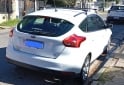 Autos - Ford Focus 2016 Nafta 139000Km - En Venta