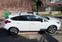 Autos - Ford Focus 2016 Nafta 139000Km - En Venta