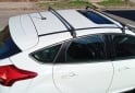 Autos - Ford Focus 2016 Nafta 139000Km - En Venta