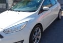 Autos - Ford Focus 2016 Nafta 139000Km - En Venta