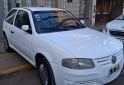 Autos - Volkswagen Gol 2012 Nafta 190000Km - En Venta