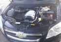 Camionetas - Chevrolet Captiva 2011 Diesel 218262Km - En Venta