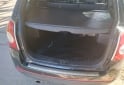Camionetas - Chevrolet Captiva 2011 Diesel 218262Km - En Venta