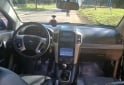 Camionetas - Chevrolet Captiva 2011 Diesel 218262Km - En Venta