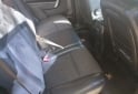 Camionetas - Chevrolet Captiva 2011 Diesel 218262Km - En Venta