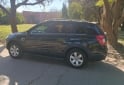 Camionetas - Chevrolet Captiva 2011 Diesel 218262Km - En Venta