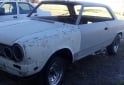 Clásicos - Coupe Torino 7 bancadas - En Venta