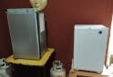 Hogar - HELADERAS TRIAL A GAS Y 220 MARCA DOMETIC Y SIANAGAS CADA UNA $ 800.000 ACEPTARIA MOTO DE TITULAR - En Venta