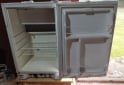 Hogar - HELADERAS TRIAL A GAS Y 220 MARCA DOMETIC Y SIANAGAS CADA UNA $ 800.000 ACEPTARIA MOTO DE TITULAR - En Venta