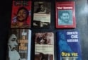 Otros - LOTE GRANDE LIBROS ,AGENDA Y CD DEL CHE GUEVARA LEER DESCRIPCION TODO $ 150.000 - En Venta